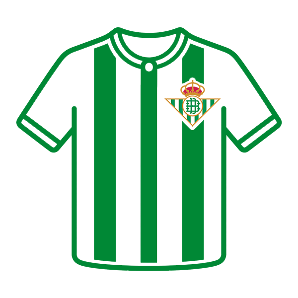 Camiseta Primera equipación
