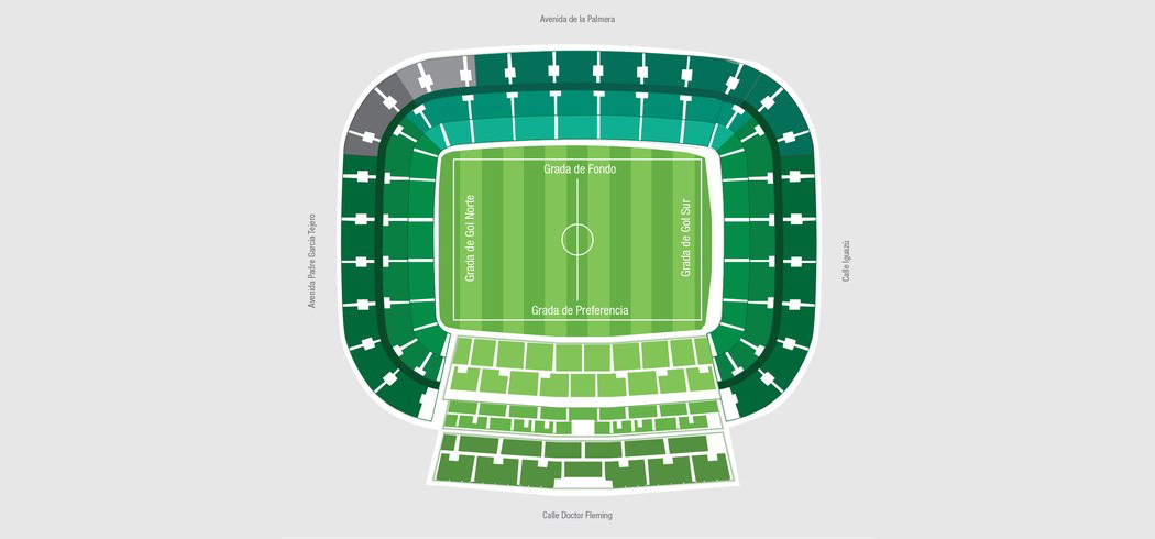 tienda oficial real betis campo