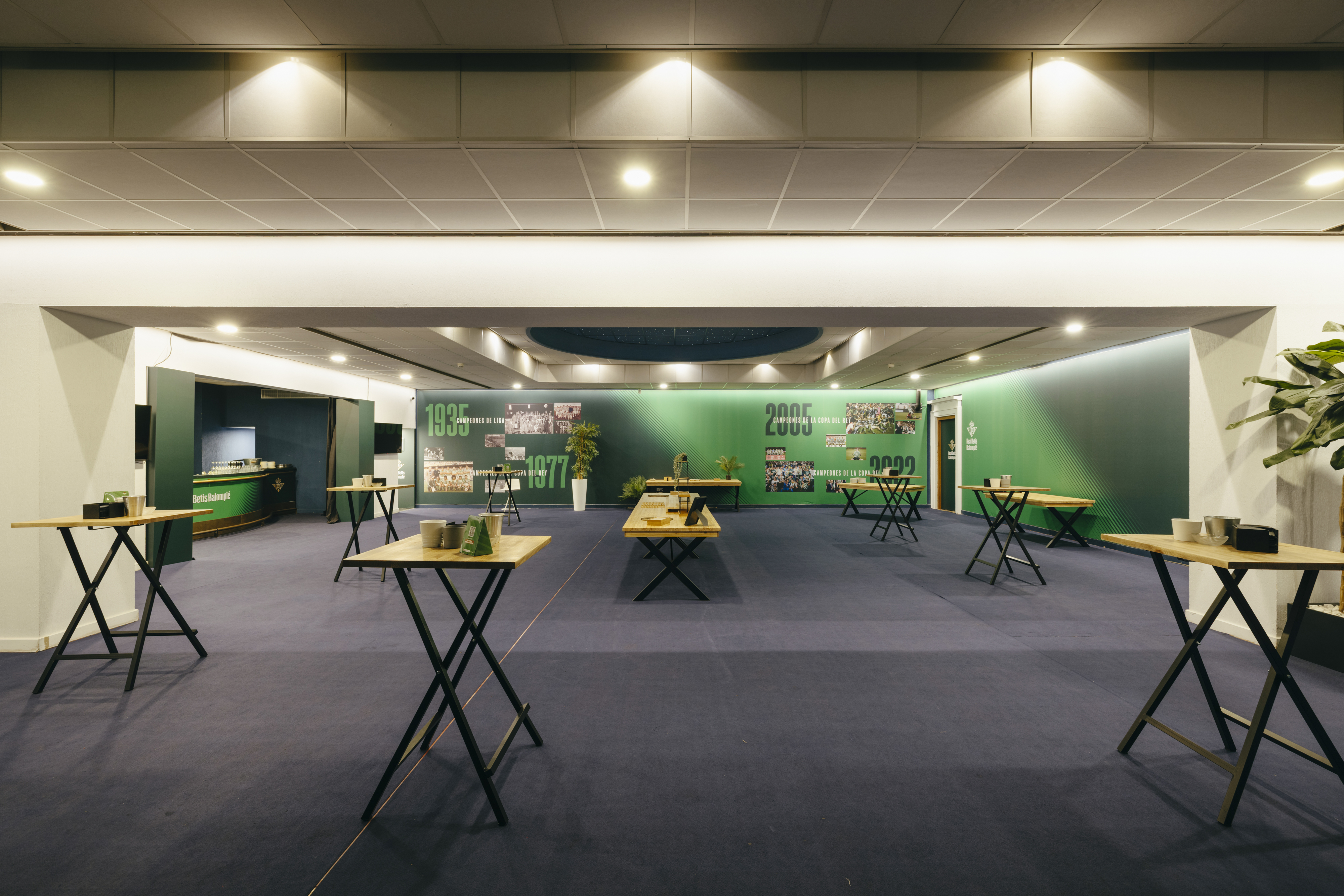 Antepalco Presidencial