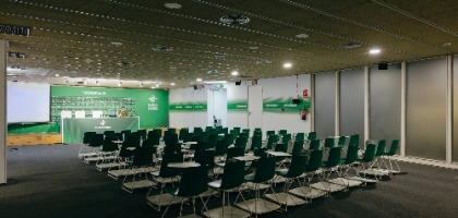 Sala de Prensa